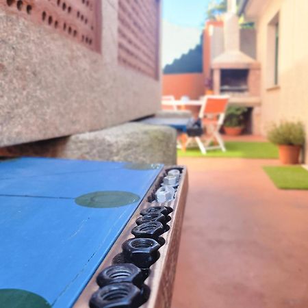 Casa Africa Y Ramona Apartment Redondela Bagian luar foto