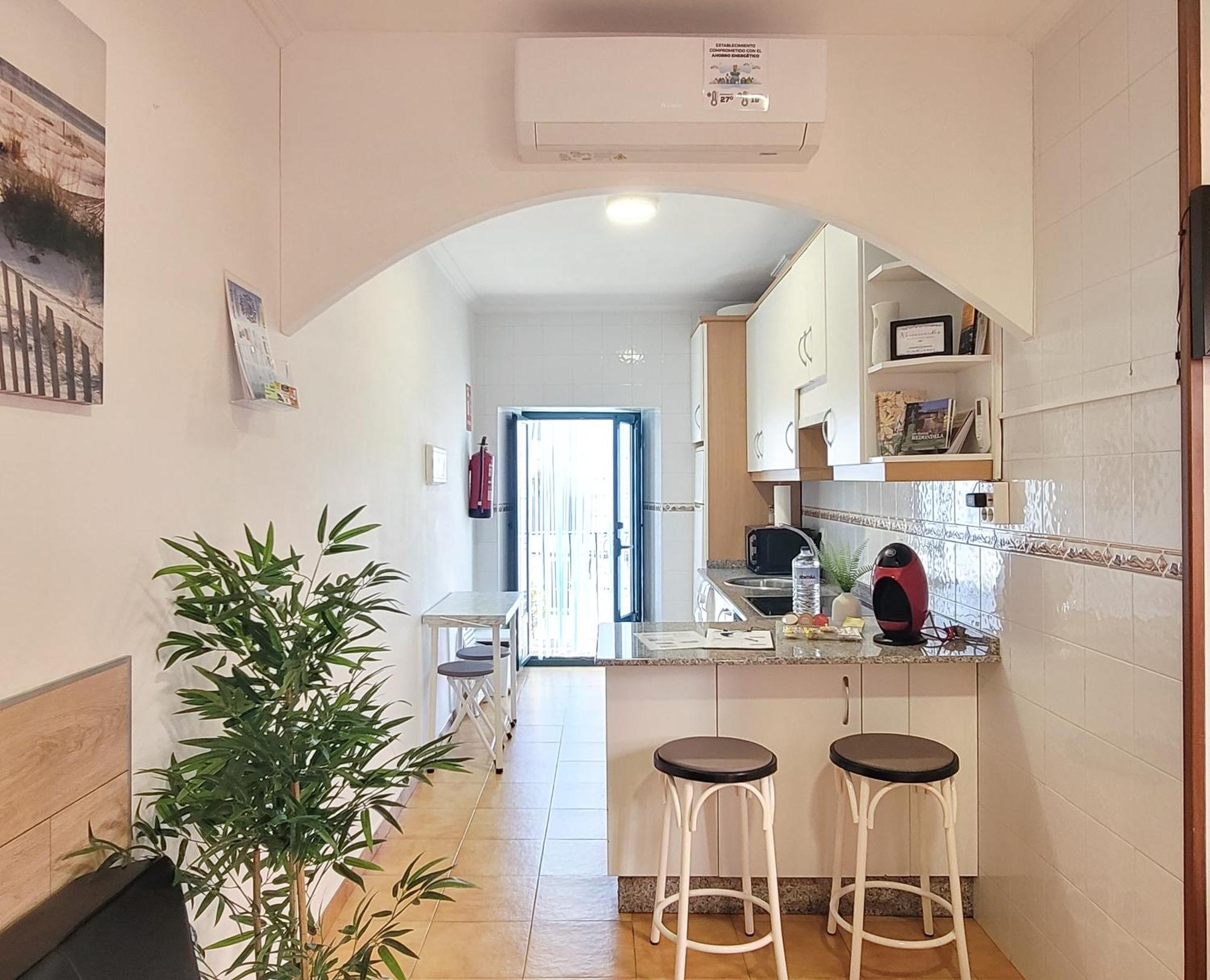 Casa Africa Y Ramona Apartment Redondela Bagian luar foto
