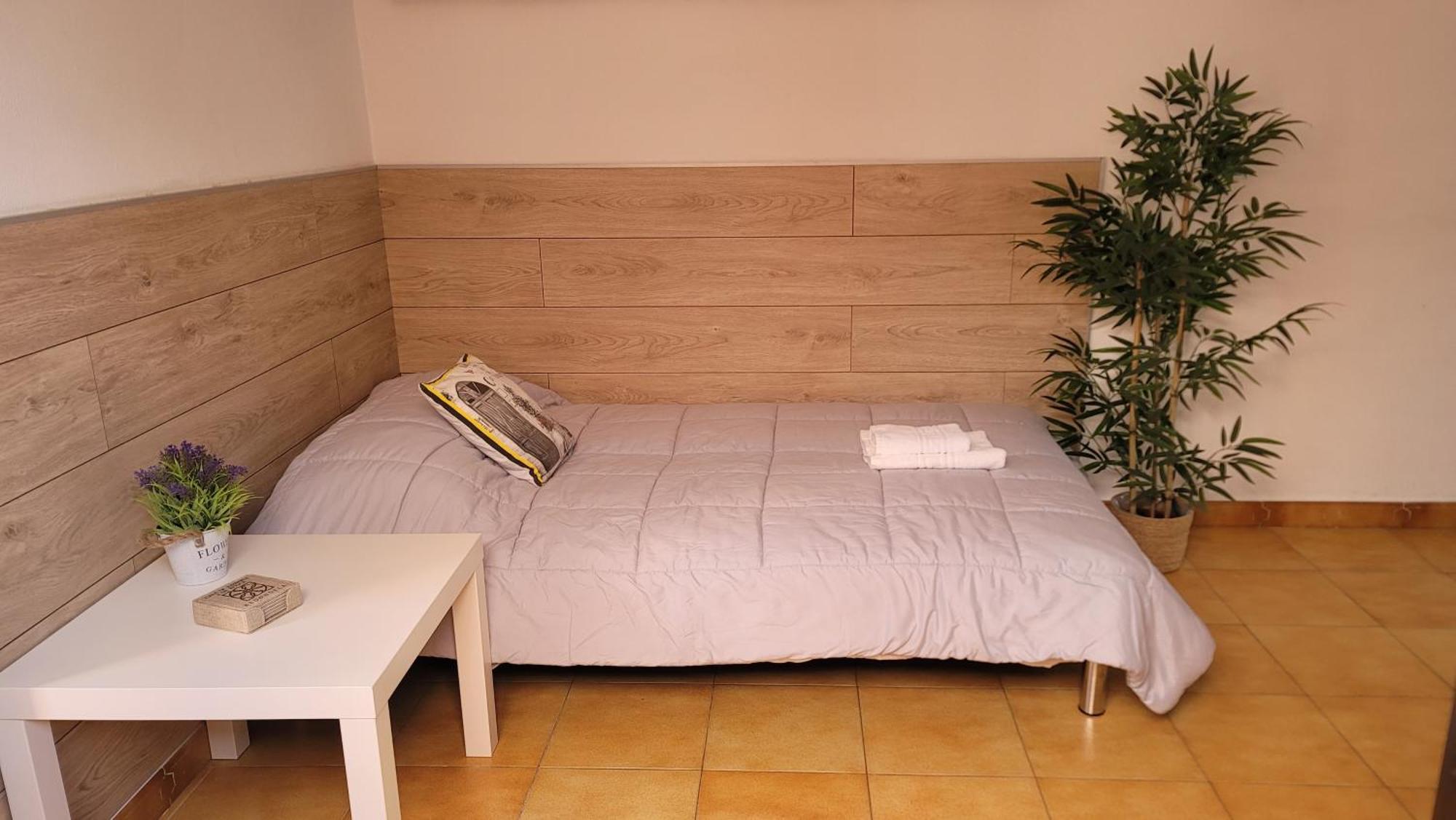 Casa Africa Y Ramona Apartment Redondela Bagian luar foto
